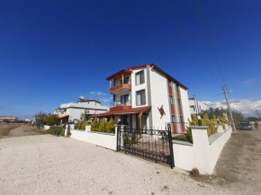 BAZYEL APART OTEL